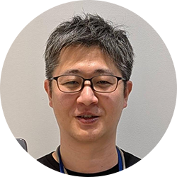 川又 浩之（かわまた・ひろゆき）さん