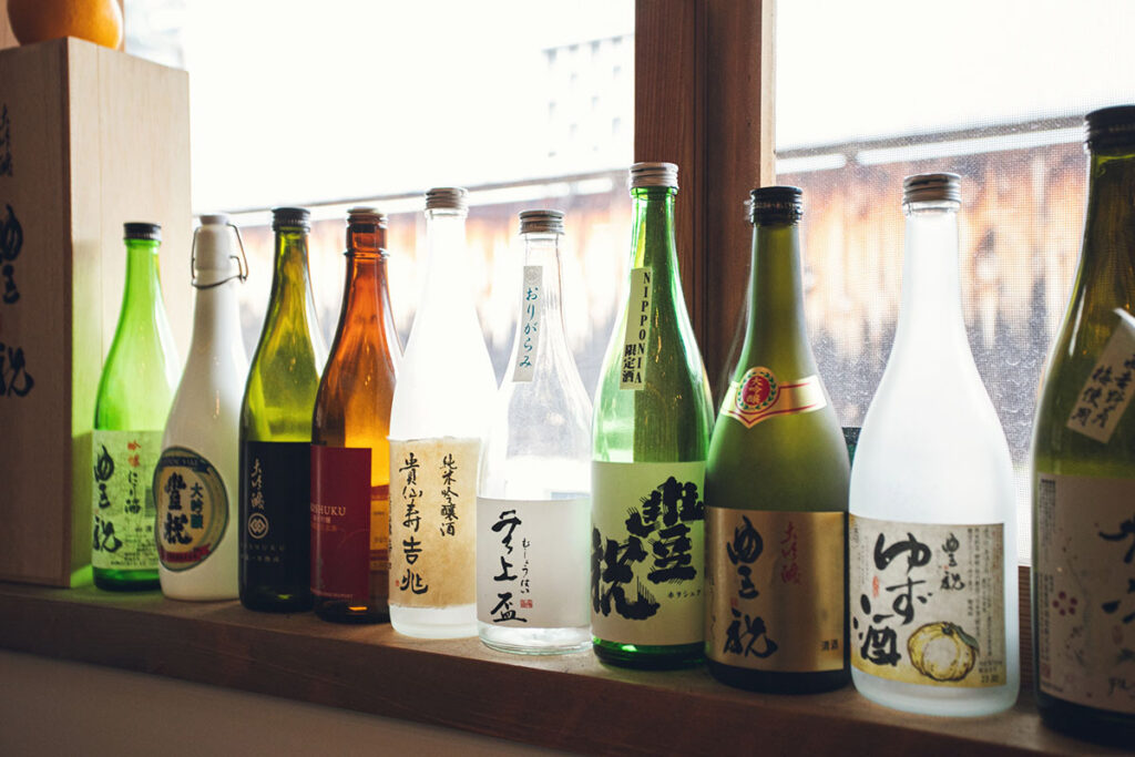 清酒発祥の地で、奈良を“飲む”ように泊まる――あえて“宿の中で完結させない”「NIPPONIA HOTEL 奈良 ならまち」の魅力とは(VAGUE) – Yahoo!ニュース 清酒発祥の地で、奈良を“飲む”ように泊まる――あえて“宿の中で完結させない”「NIPPONIA HOTEL 奈良 ならまち」の魅力とは(VAGUE) - Yahoo!ニュース