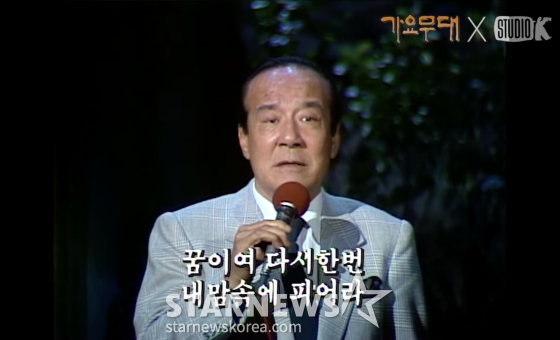 コ·ヒョンイン / 写真=KBS