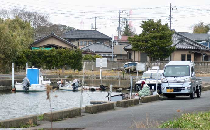 今週のヘラブナ推薦釣り場2026【茨城県・常陸利根川】