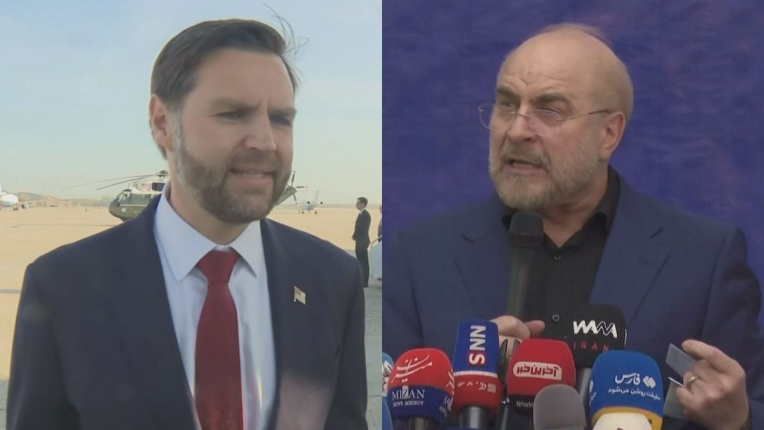 アメリカとイランの戦闘終結に向けた協議開始か　ホルムズ海峡や核開発をめぐり、難航も（TBS NEWS DIG Powered by JNN）