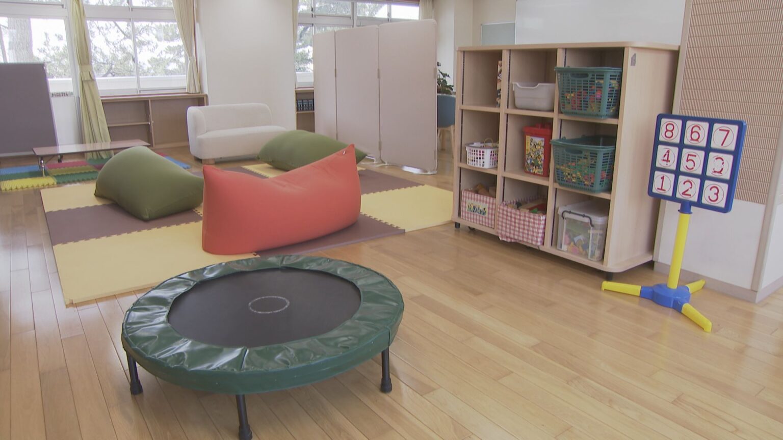 コンセプトは“This is my school”　北陸初「学びの多様化学校」が13日に開校　不登校の児童・生徒の居場所づくりへ　富山（チューリップテレビ） - Yahoo!ニュース