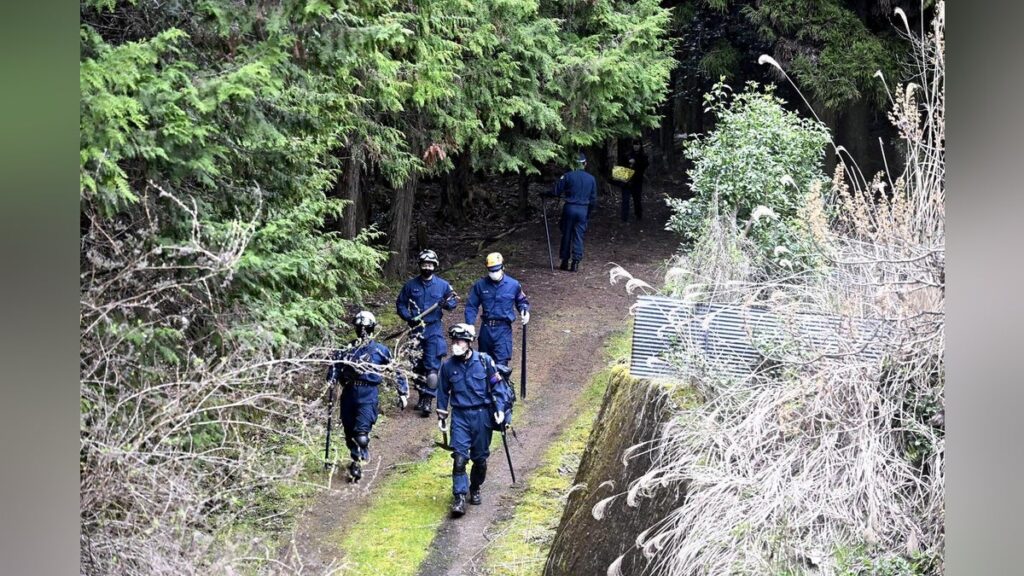 京都男児不明から２０日目、ドローンなどで捜索も足取り依然つかめず…小学校は防犯カメラ増設へ - 読売新聞オンライン