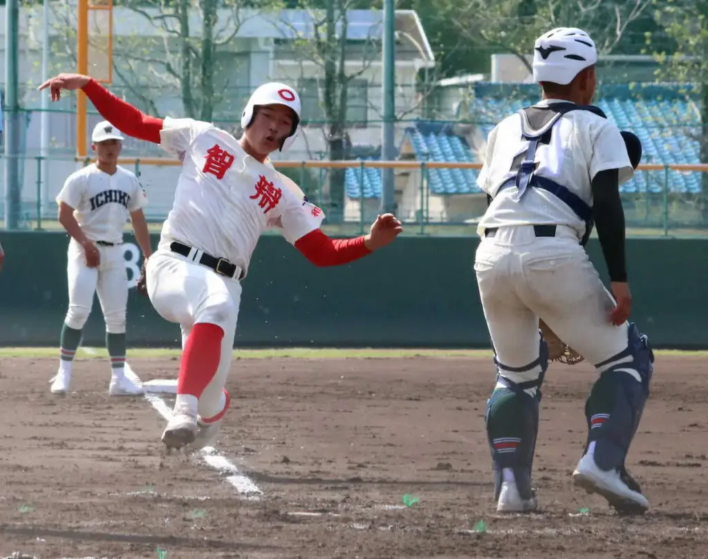 【記事全文】【高校野球】智弁和歌山「丹羽撃ち」コールド発進　市和歌山に猛攻11得点も…「去年のような能力ない」 - スポニチ Sponichi Annex 野球