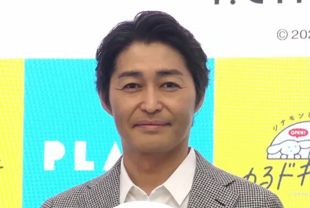 北海道出身の安田顕　「役が欲しいから」かつてついた驚きのウソとは「必死に練習」も「バレバレでしたね」 - スポニチ Sponichi Annex 芸能