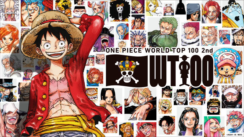 『ONE PIECE』アフリカで人気のキャラは？投票結果にネット騒然「本当に？」「何が起こってるの」（オリコン） - Yahoo!ニュース