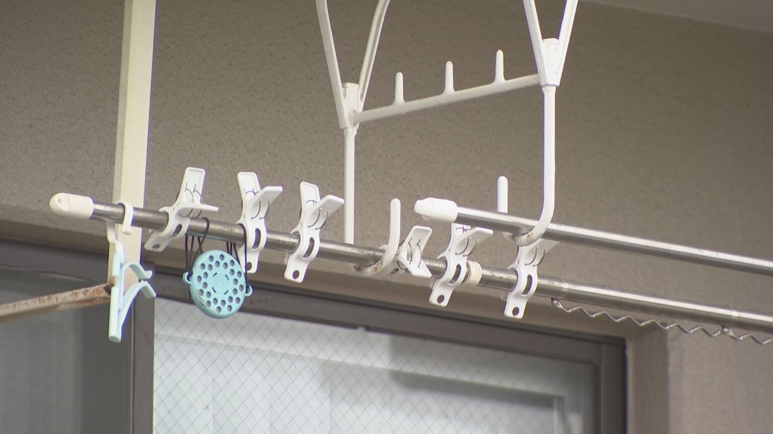 集合住宅で2人死亡 「娘と妻を殺した」自ら通報した55歳男を逮捕 「間違いありません」と容疑認める 愛知・安城市（CBCテレビ） - Yahoo!ニュース