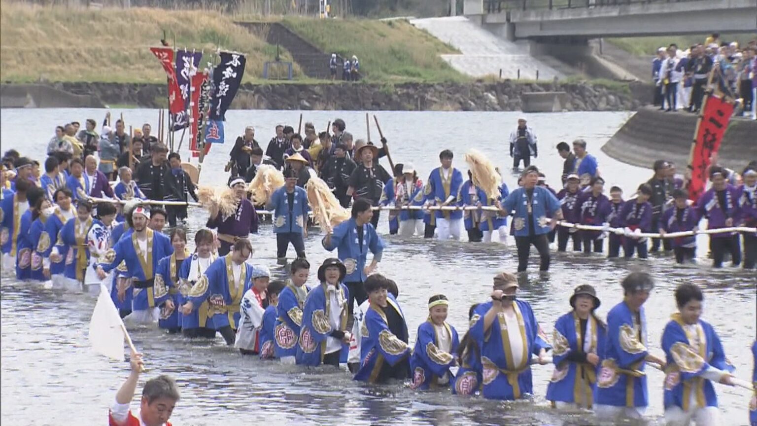 20年に一度の伊勢神宮「式年遷宮」 20年のうち半分は準備に 前回約2400億円に上る経済効果 三重の盛り上がり今回の期待は（CBCテレビ） - Yahoo!ニュース