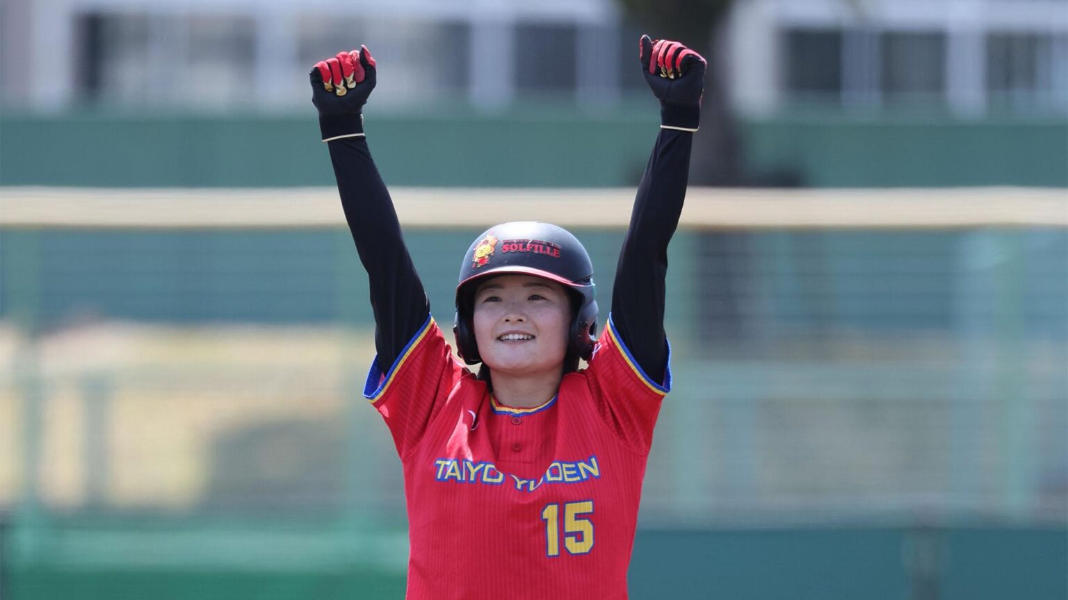 【太陽誘電ソルフィーユ】ニトリJD.LEAGUE2026第1節NECプラットフォームズRed Falcons戦　試合結果 - スポーツナビ