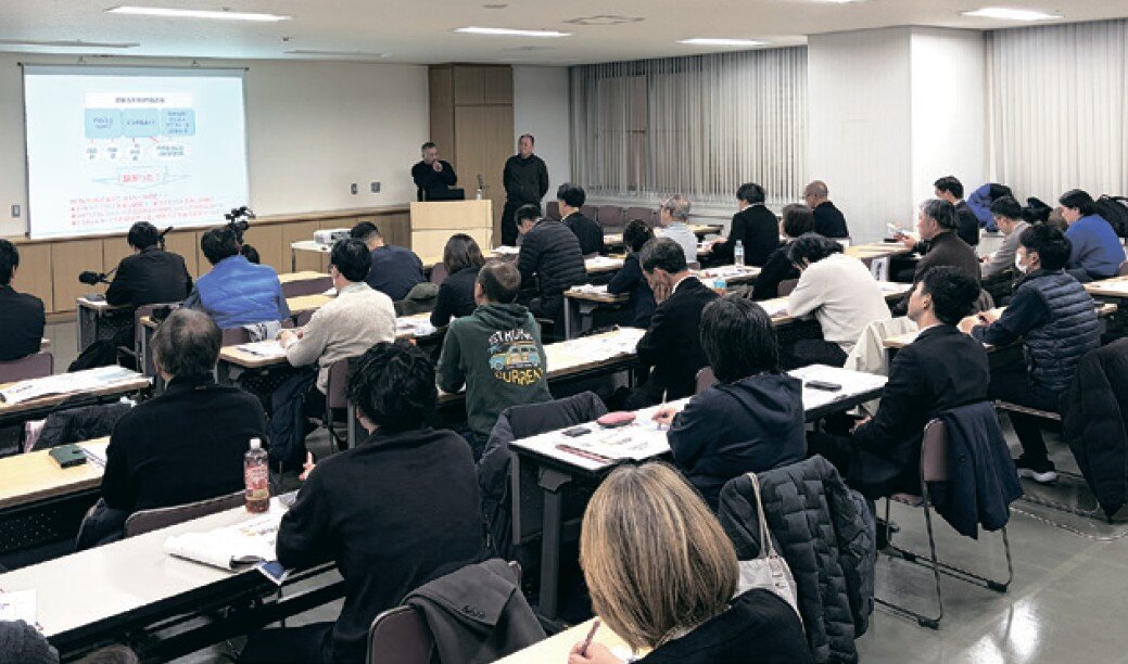 大阪府　商店街と自治体、空き店舗対策