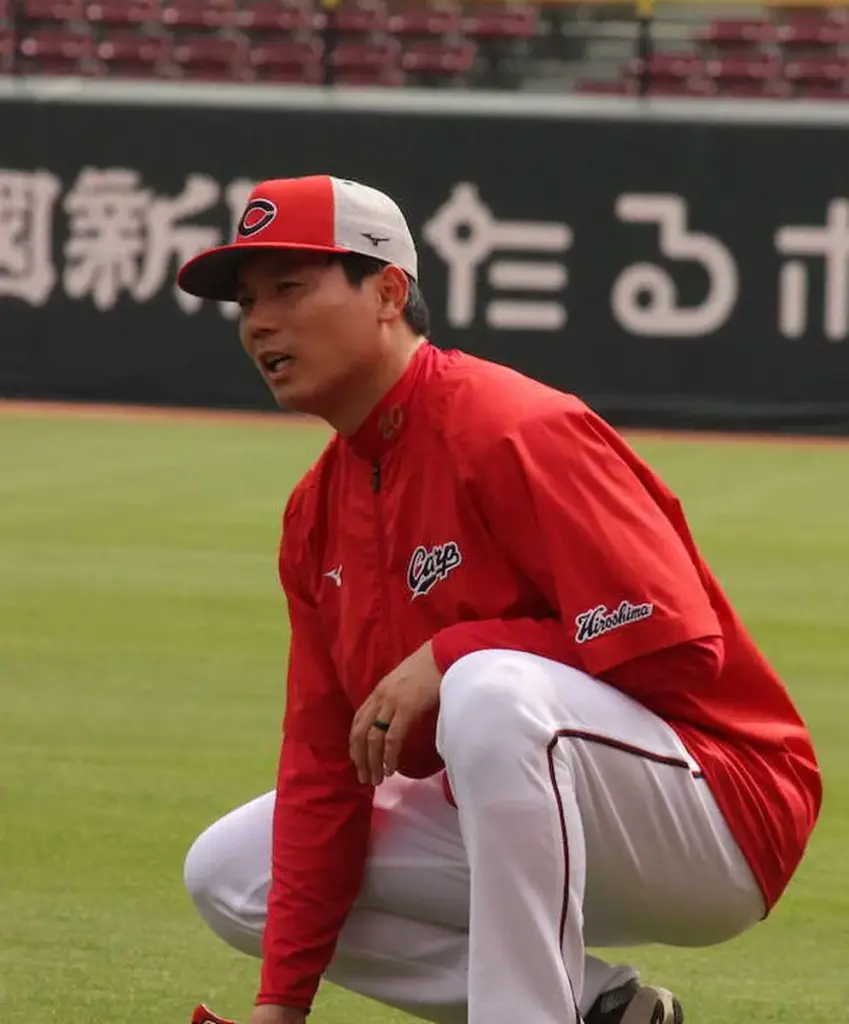 広島・栗林良吏　先発転向後初の故郷・愛知県での登板に気合　中9日で15日中日戦に先発 - スポニチ Sponichi Annex 野球