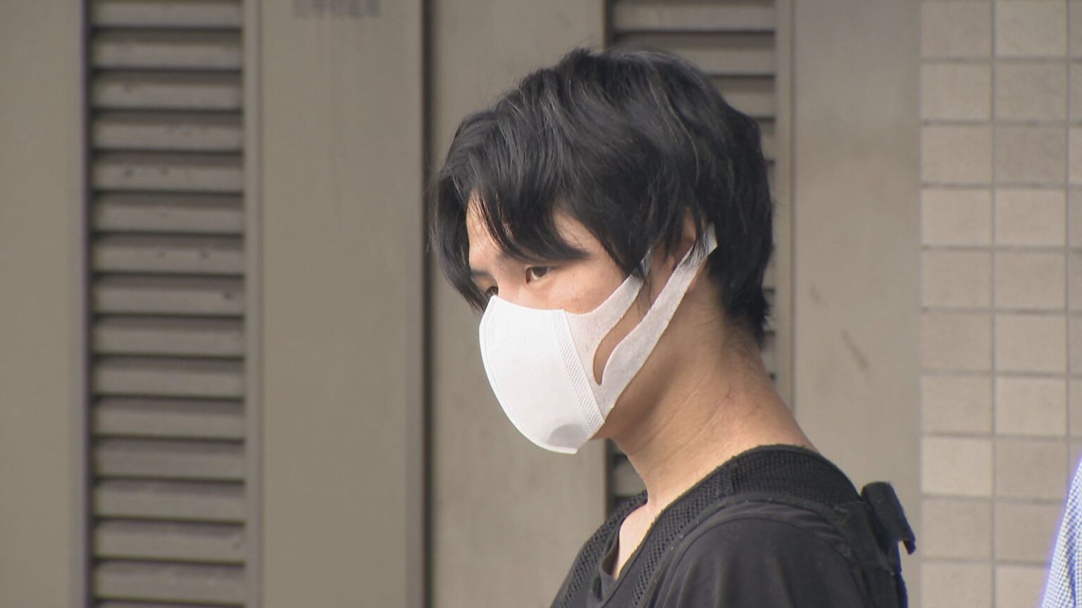 「実刑はやむを得ない」神奈川県の元中学校教諭の男（28）に懲役2年の実刑判決 グループでは初の実刑 「通院・治療を継続するといった事情を考慮しても…」（CBCテレビ） - Yahoo!ニュース