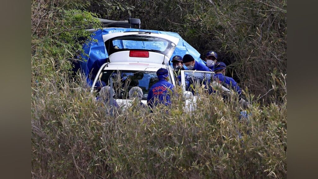 京都・南丹の不明男児遺体、目立った外傷なし…着衣にも目立つ損傷なく隠された形跡なし - 読売新聞オンライン