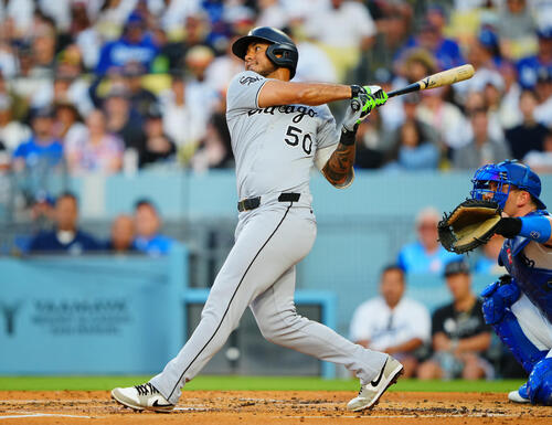 レニン・ソーサ（2025年7月）