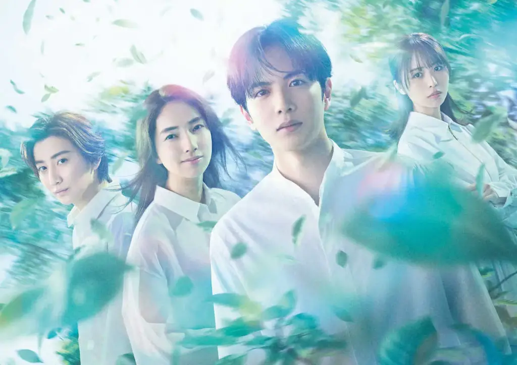 志尊淳の韓国語に絶賛止まず　主演ドラマ「10回切って倒れない木はない」で披露 - スポニチ Sponichi Annex 芸能