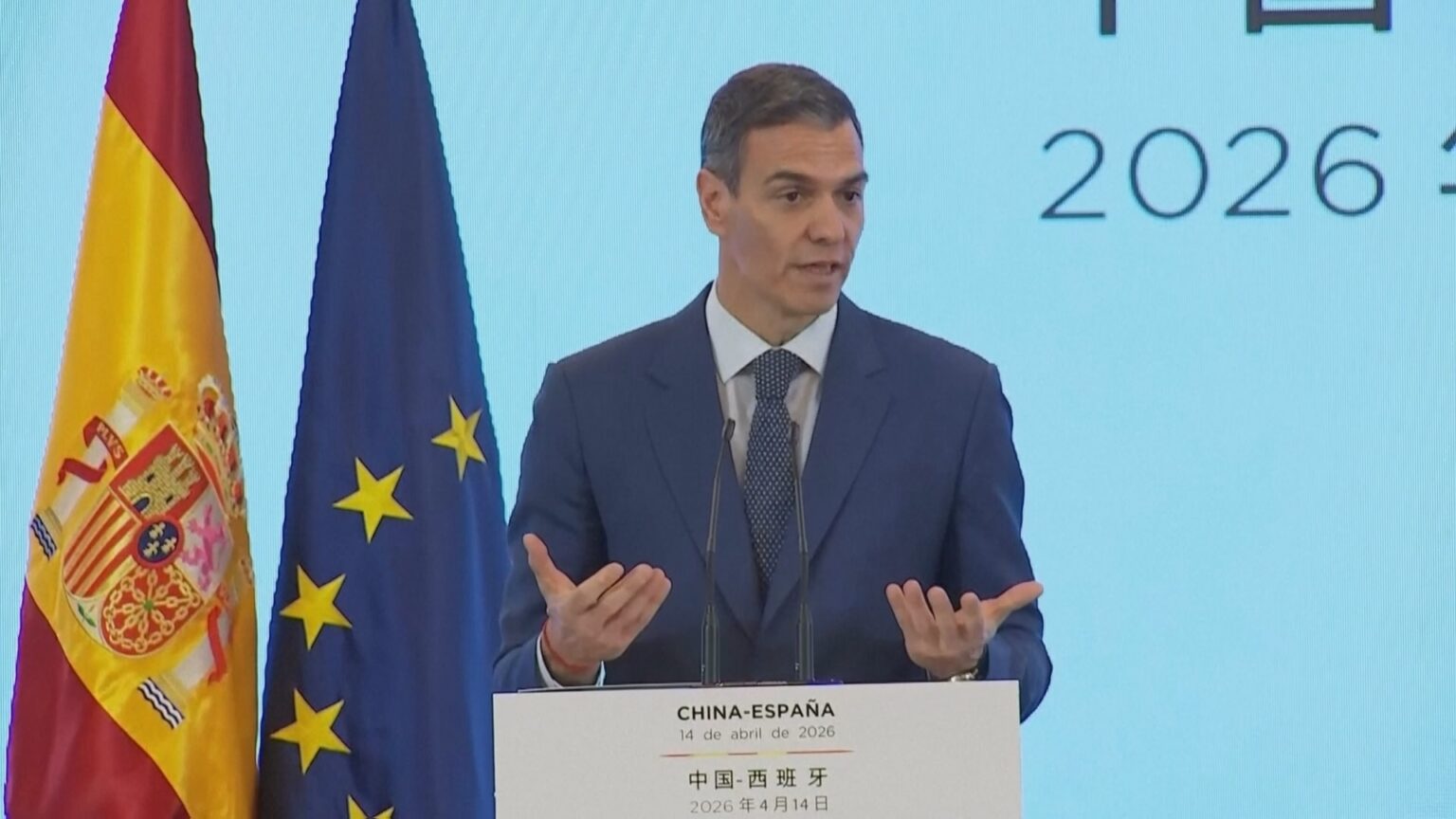 スペイン政府 在留資格のない移民約50万人に在留許可（TBS NEWS DIG Powered by JNN）