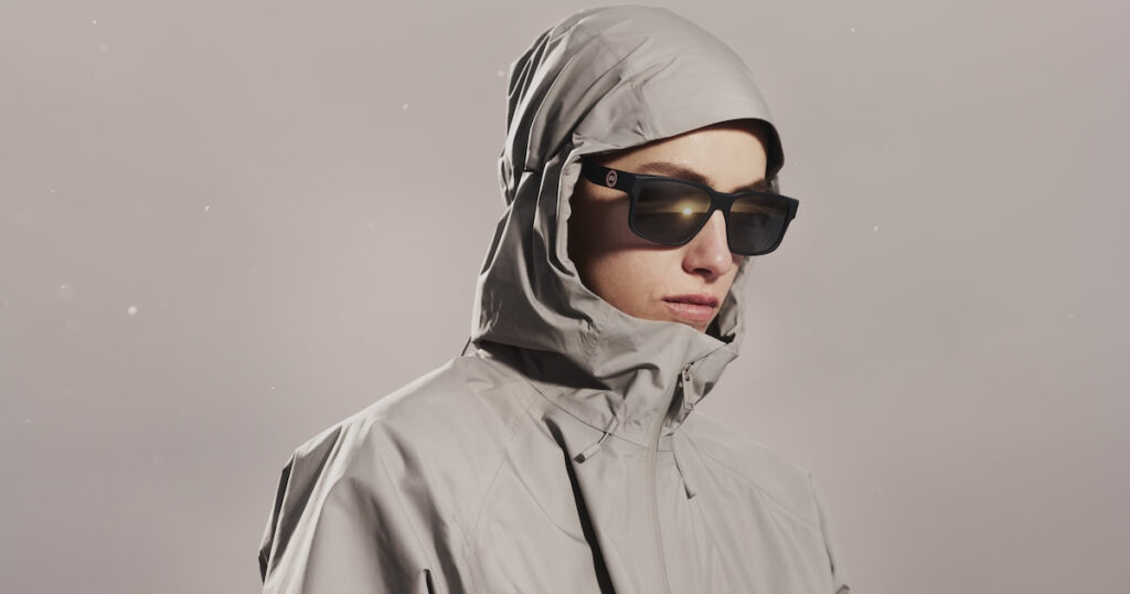 「カナダグース」が玉川高島屋S.C.店に新店舗オープン　日本限定コレクションも - WWDJAPAN