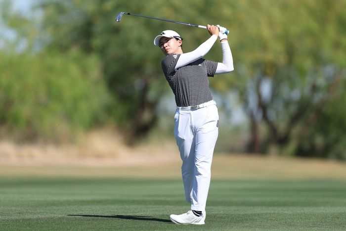 ＜速報＞メジャー前哨戦がスタート　渋野日向子は早朝ティオフ（ゴルフ総合サイト ALBA Net） - Yahoo!ニュース