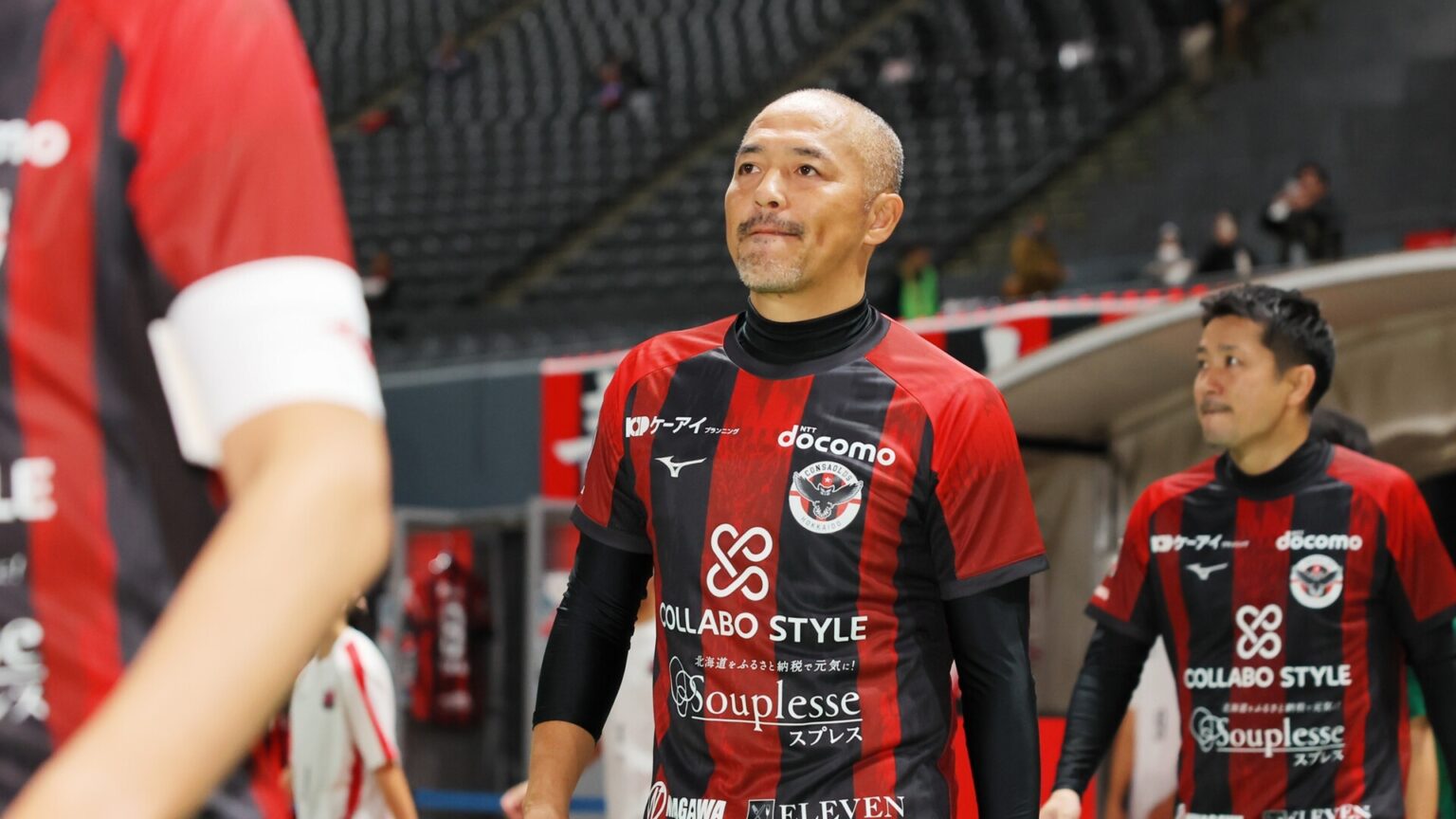 札幌が『One Hokkaido Soccer School プロジェクト』始動を発表！ 小野伸二O.N.Oが北海道179市町村を回り小学生以下対象のサッカー教室を開催｜ Jリーグ（DAZN News）