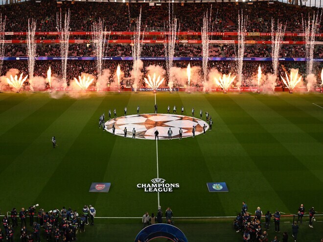 「どこも優勝ありえる」「バランス良いな」CLセミファイナルの対戦カード決定にファン大注目!「バイエルンとパリは事実上の決勝戦だ」(SOCCER DIGEST Web) – Yahoo!ニュース 「どこも優勝ありえる」「バランス良いな」CLセミファイナルの対戦カード決定にファン大注目!「バイエルンとパリは事実上の決勝戦だ」(SOCCER DIGEST Web) - Yahoo!ニュース