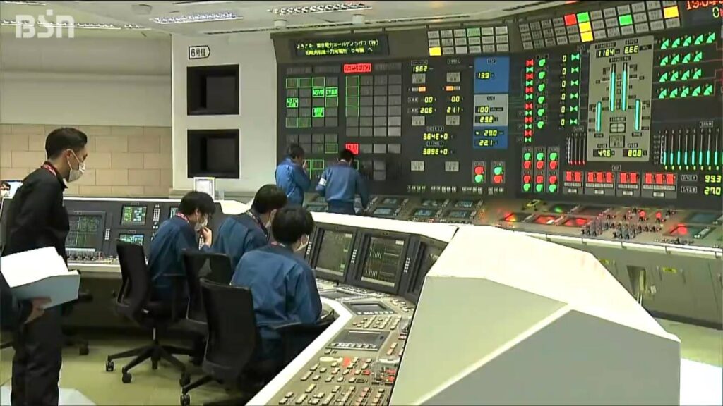 柏崎刈羽原発 16日午後にも14年ぶり営業運転再開　1月に14年ぶり再稼働もトラブル続き 営業運転再開はこれまで2度延期（ＢＳＮ新潟放送） - Yahoo!ニュース