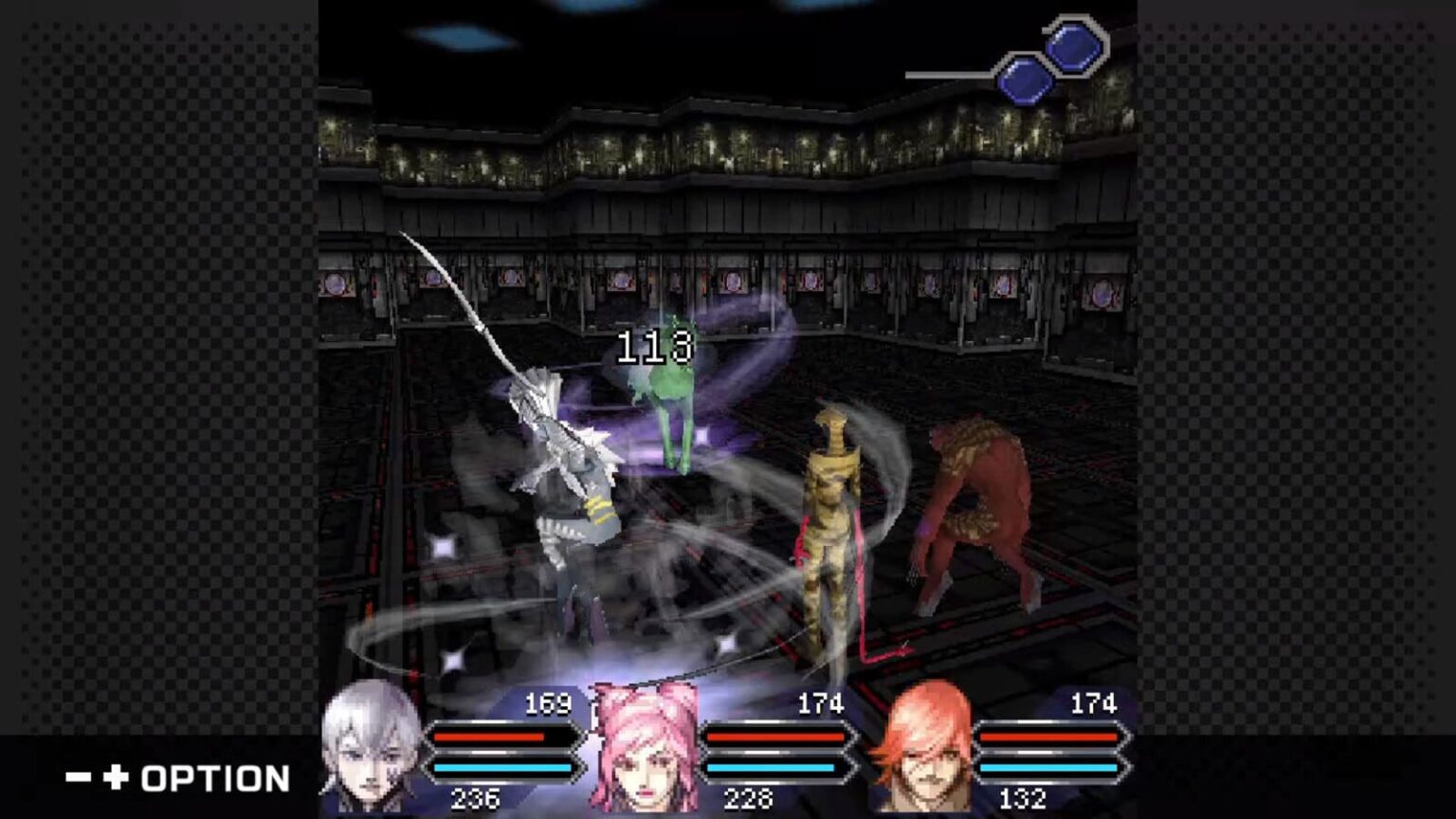 アトラス幻のゲーム『DIGITAL DEVIL SAGA アバタール・チューナー A’s TEST Server完全版』サプライズ配信開始。『ゼノサーガ パイドパイパー』復刻決定とともに