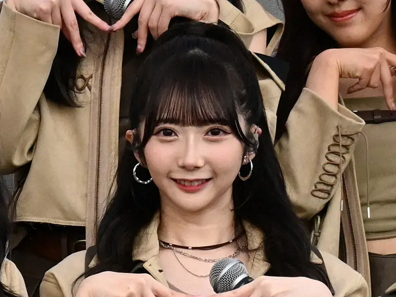 熊本県出身の「≠ME」谷崎早耶　熊本地震から10年「あの頃の記憶は今でも鮮明に覚えています」 - スポニチ Sponichi Annex 芸能