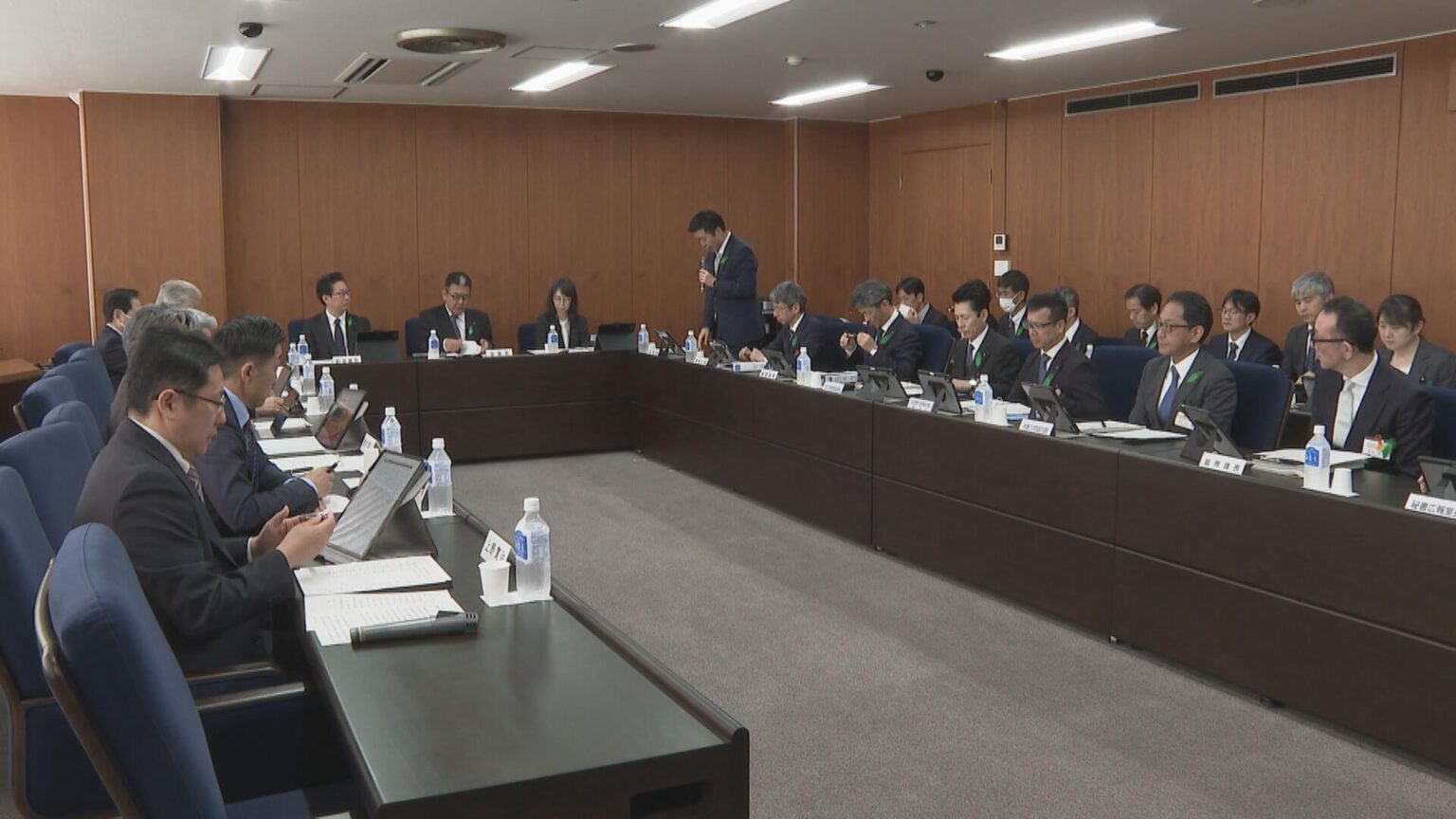 県教委 実施計画の発表延期に…高校再編案「来月中に決定したい」　広島（HOME広島ホームテレビ） - Yahoo!ニュース