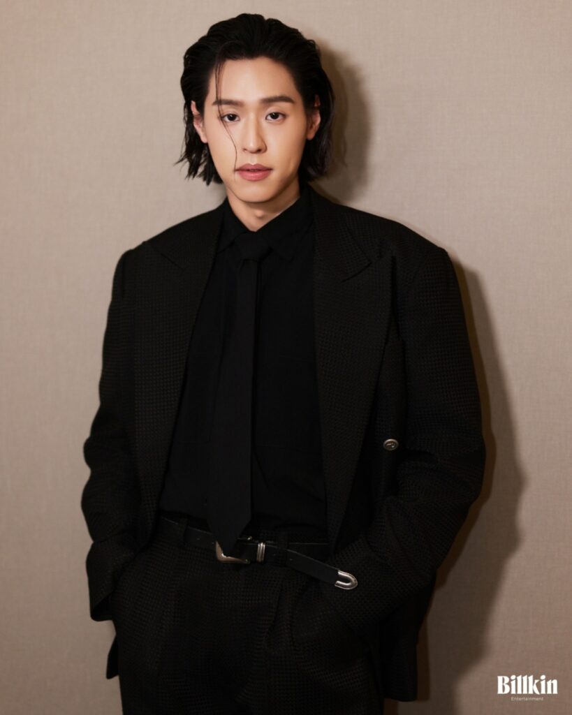 「タイのトップスター」ビルキン、2年ぶりに来日が決定..6月20日、単独コンサート | STARNEWS