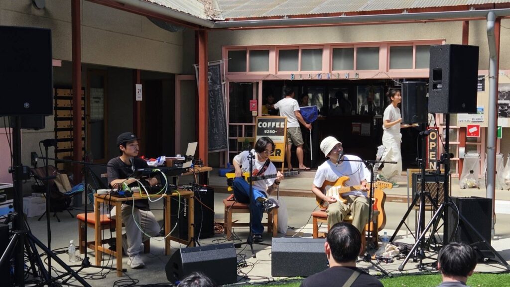 【三島市のラーメンやんぐ9周年感謝祭「mini young fes'26」】街を鳴らすスモールショップ｜静岡新聞アットエス