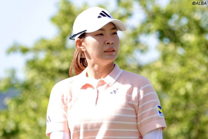 ＜速報＞渋野日向子は「72」で暫定105位　予選落ちがほぼ確実に（ゴルフ総合サイト ALBA Net） - Yahoo!ニュース