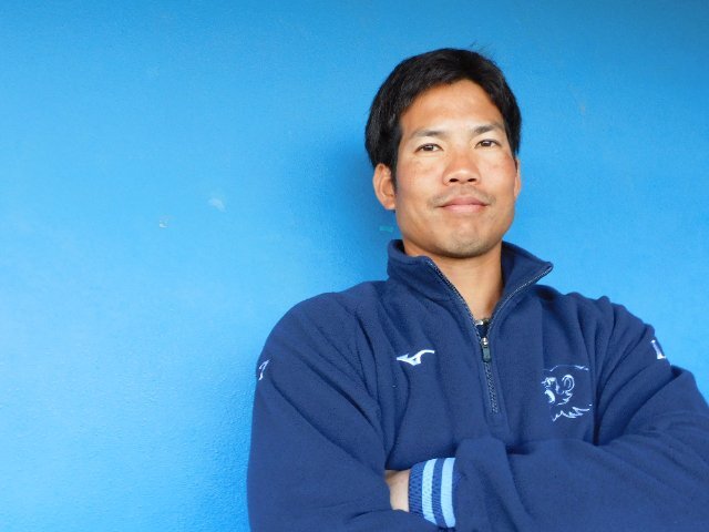 「その言葉に、涙がこぼれていました」DeNA→西武の“ガッツマン”桑原将志「FA移籍の葛藤」心を支えた筒香嘉智からの電話「違うチームに行っても…」（Number Web） - Yahoo!ニュース