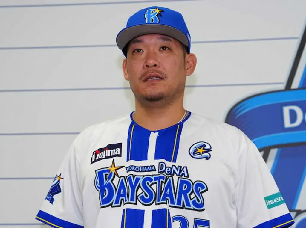 DeNAに衝撃！　打撃好調の筒香が上半身コンディション不良で抹消へ　相川監督、復帰時期「分からない」 - スポニチ Sponichi Annex 野球