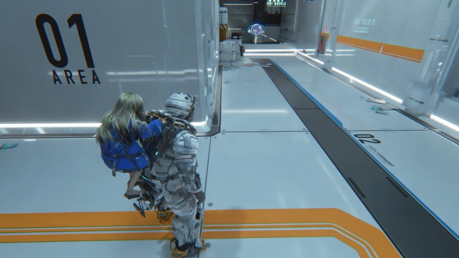 『プラグマタ』はカプコンのセクシー技術力炸裂。『Windrose / ウィンドローズ』の海賊特化なユニークさ。『Gaia Maker』で『シムアース』気分を取り戻す。今週のゲーミング - AUTOMATON