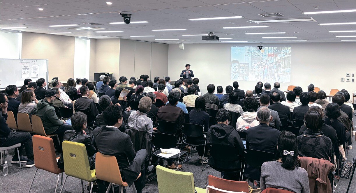 京都府・商店街創生センター、商店街の未来  語り合う