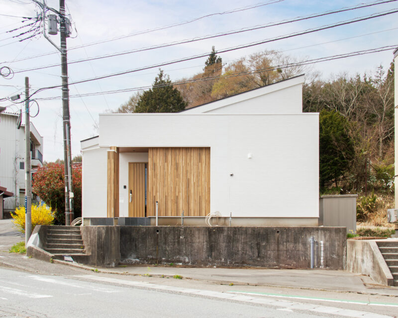 芙蓉建設 ／19坪断熱等級7の超高性能住宅、山梨・富士吉田にオープン - 無料プレスリリース「PR-FREE」