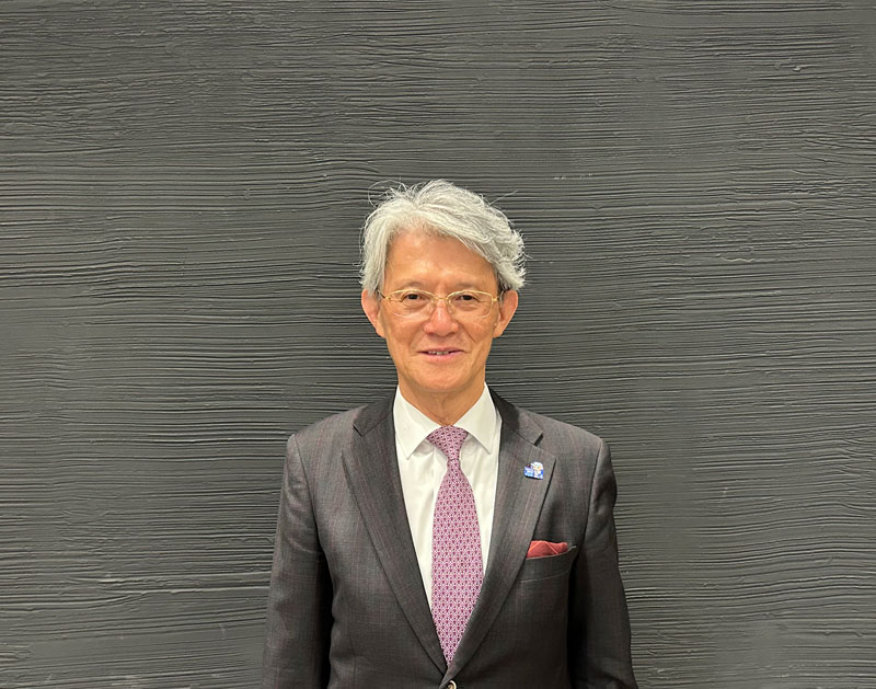 20260420aichi - 愛知県トラック協会／4月上旬に軽油価格20～40円上昇、インタンク価格がSS価格と逆転も