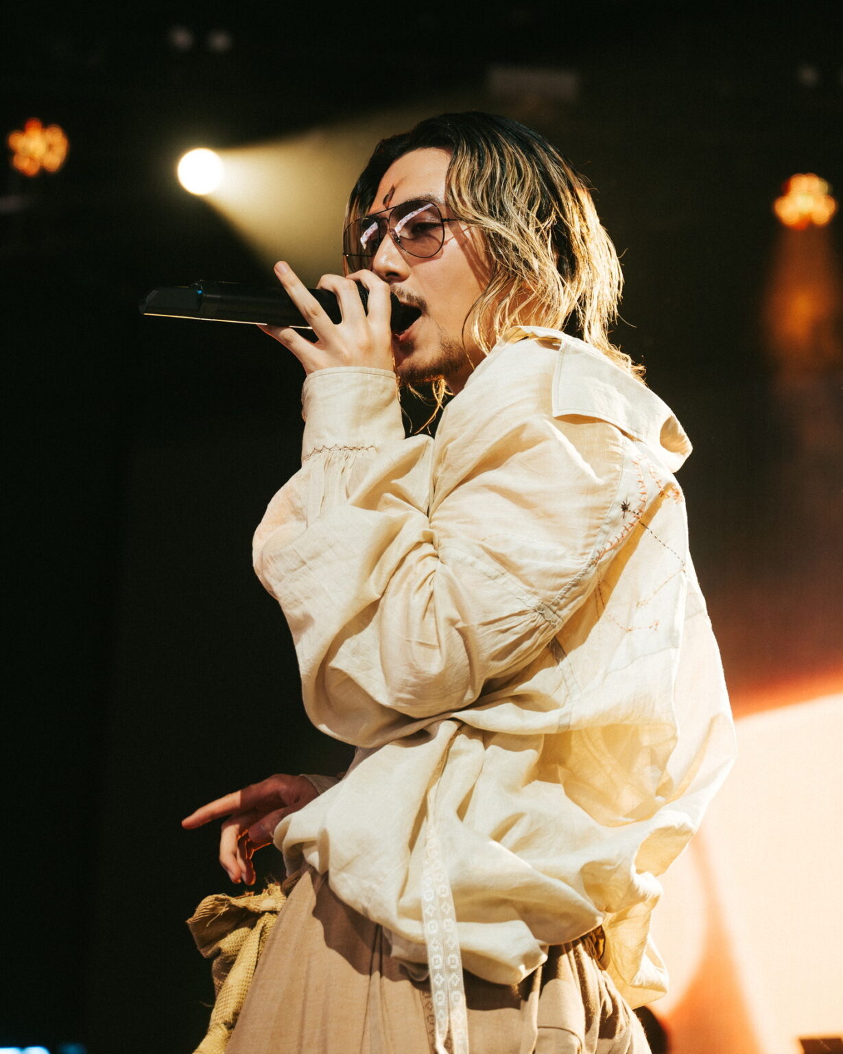 藤井風の国内ツアーチケット情報発表！アジア、ヨーロッパ、北米でのワールドツアーも開催決定（THE FIRST TIMES） - Yahoo!ニュース