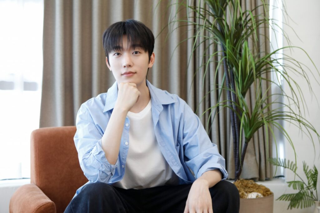 ユン・ジュンウォン「『建物オーナー』7か月は大切だ…」手放すことが苦痛になるほどだ」 | STARNEWS