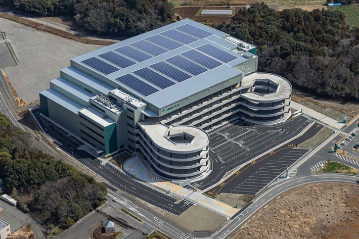 20260421prologis 710x473 - プロロジス／千葉県「プロロジスパーク八千代2」で自動化オペレーション内覧会5月20・21日開催