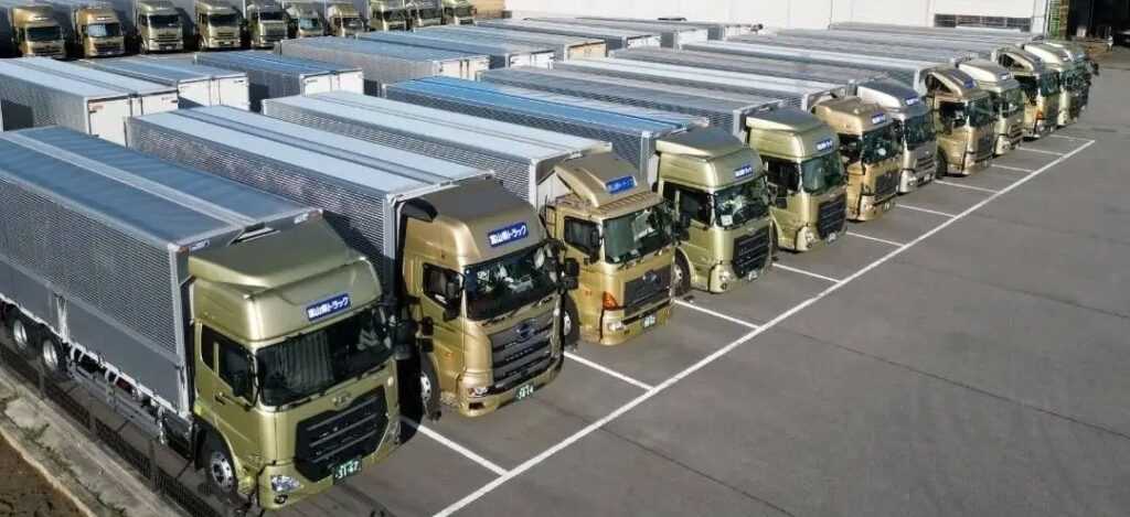 20260421toyama 1024x469 - 安田倉庫／富山県トラックの全株式を取得しグループ化、医薬品メーカーへの提案を推進