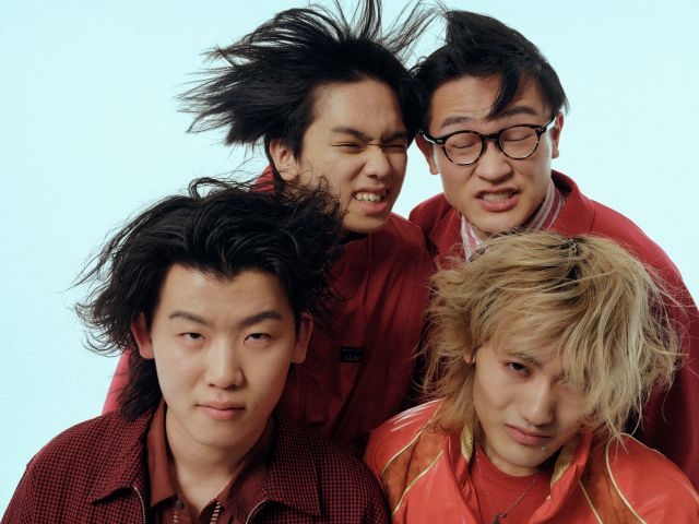 Maverick Mom、ライフスタイルブランド「Kodak Apparel」との共同スペシャル企画開催決定（CDJournal） - Yahoo!ニュース