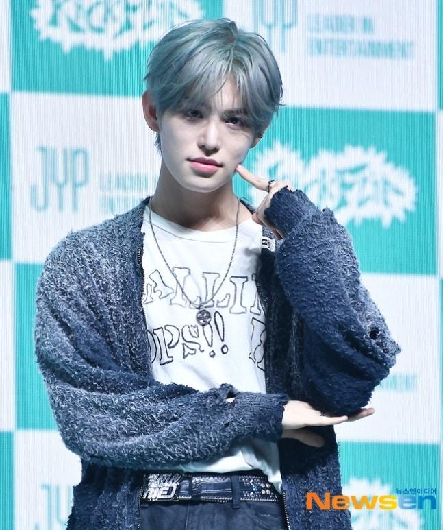 KickFlip ミンジェ、ニュージーランド国籍放棄に関して訂正「間違えて認識…父から連絡が来た」（Kstyle） - Yahoo!ニュース