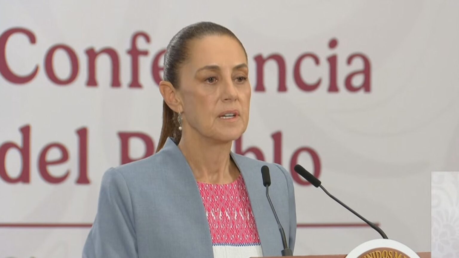 日本への原油輸出拡大要請に前向きな姿勢　メキシコ大統領が言及（TBS NEWS DIG Powered by JNN）