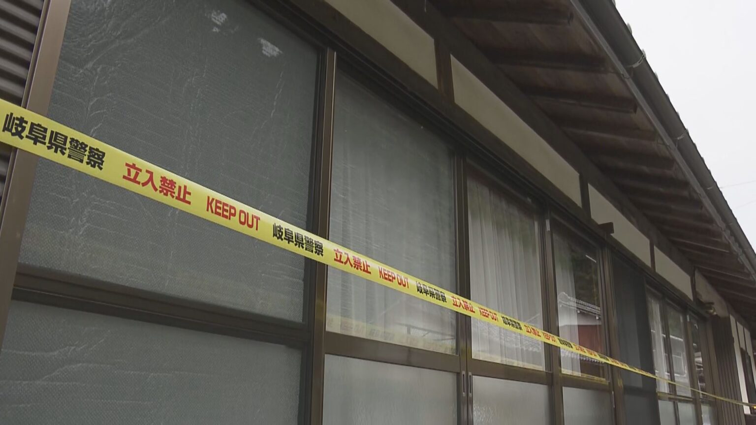 ベッドで腐敗進み一部ミイラ化… 約2年間母親とみられる遺体を放置した疑い 無職の66歳女を逮捕 岐阜・七宗町（CBCテレビ） - Yahoo!ニュース