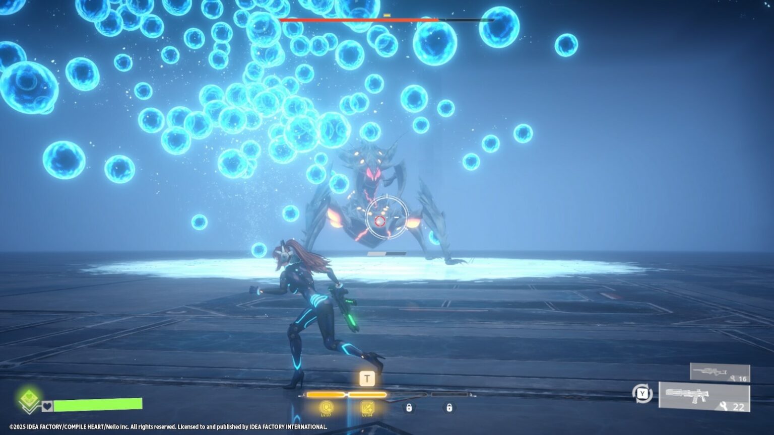 美少女TPS『スカーレッドサルベーション』、定価半額化からの70％オフセール中で1500円弱に。酷評され「2000円ぐらいが適正」と言われ、公式は“真の適正価格”にしたと主張 - AUTOMATON