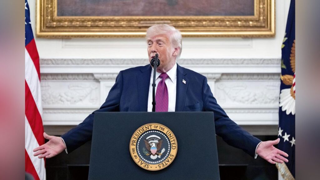 トランプ政権、ＮＡＴＯ加盟国を「良い子」「悪い子」に選別…貢献度などに応じたリスト作成か - 読売新聞