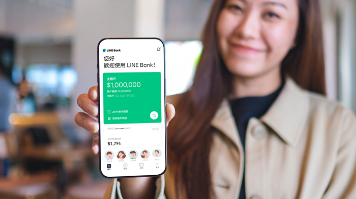 台湾で初めて黒字化を実現したインターネット専業銀行に（LINE Bank Taiwan） | ペイメントナビ