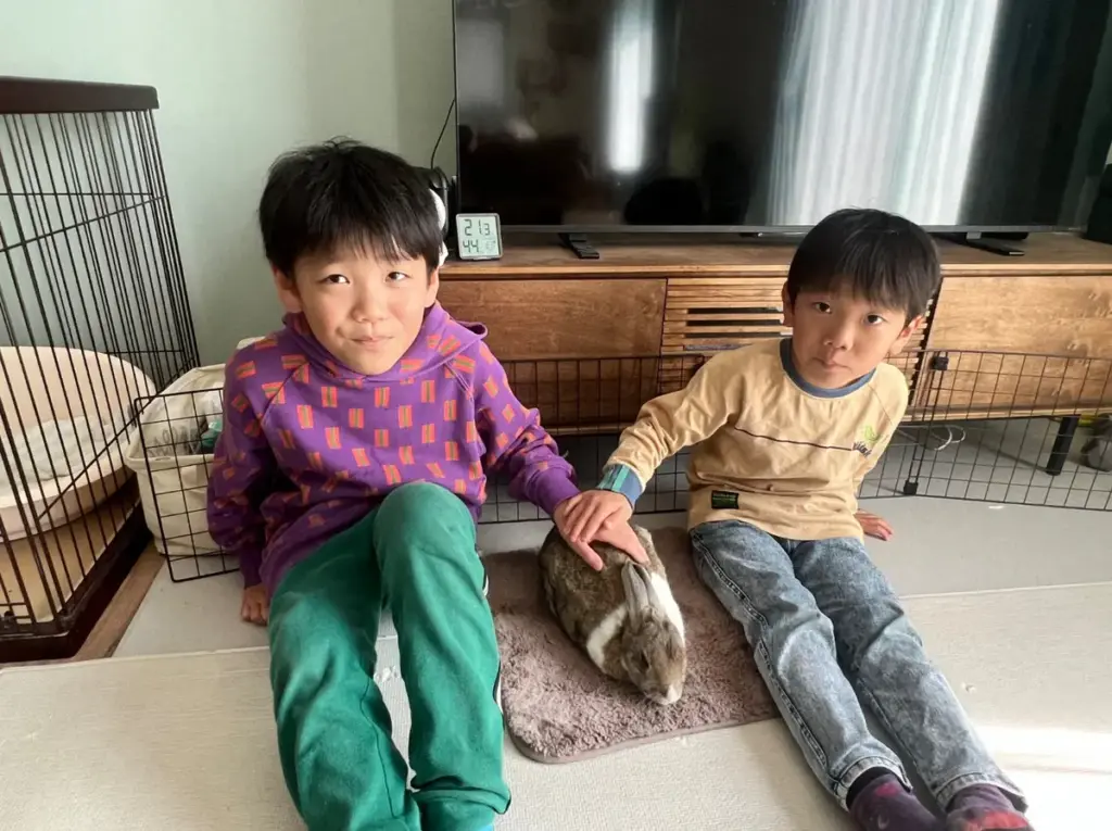 【記事全文】千葉市の「学校ウサギ」最後の1羽の里親が決定　ボランティアグループが世話をしてきた子供に感謝状 - スポニチ Sponichi Annex 社会