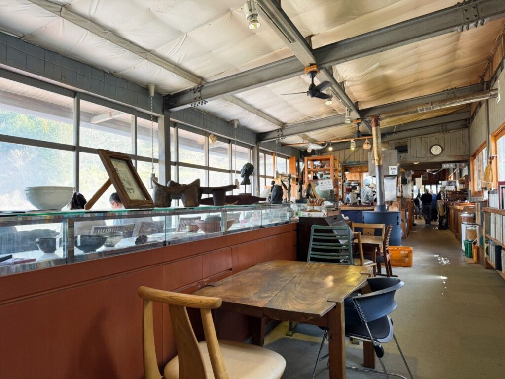 【神奈川県相模原市｜ 百姓の台所】心も体も温まる参鶏湯／音と緑と街との関係 from ototabito #8-2（FUNQ）